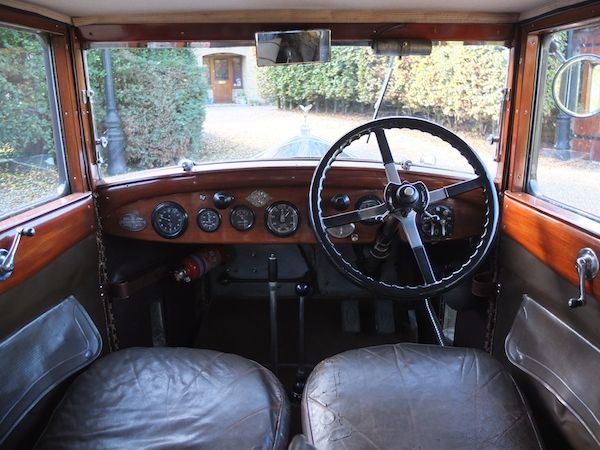 Classics from Terence Morley